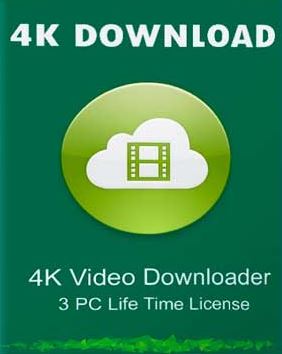 Descargar 4K Video Downloader Plus 2023 [Mediafire]