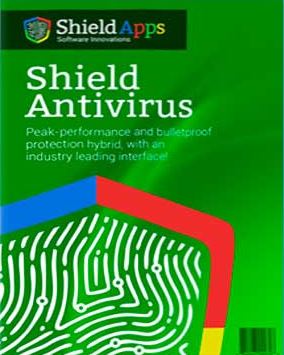 Descargar Shield Antivirus Pro 2022 [Mediafire]