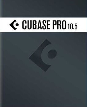 cubase pro 10