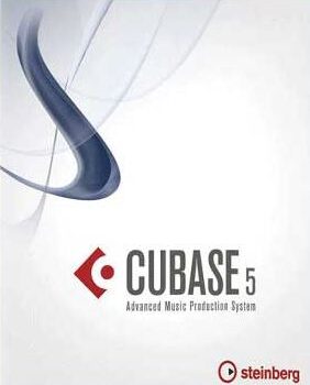 cubase 5 full