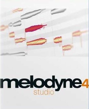 celemony melodyne studio 4