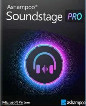 ashampoo soundstage pro