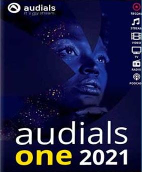 audials one platinum 2021