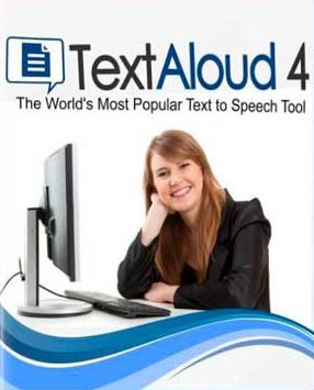 NextUp TextAloud