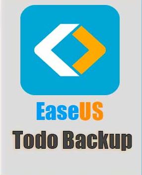 easeus todo backup