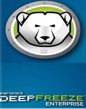 deep freeze enterprise