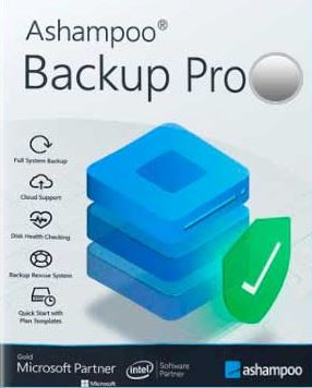 ashampoo backup pro