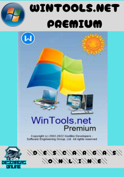 WinTools.net professional premium full