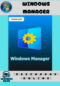 yamicsoft windows manager 2025