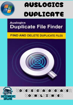 Auslogics duplicate file finder 2023