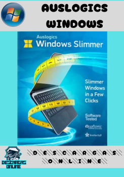Auslogics windows slimmer 2022