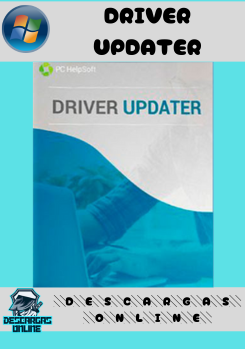 PCHelpSoft driver updater 2024