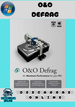 O&O defrag professional 2024