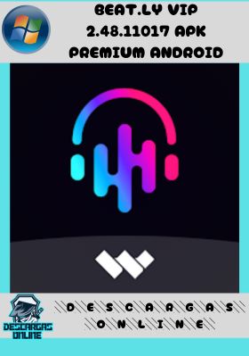 Beat.ly VIP 2.48.11017 APK premium android