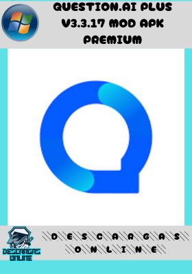 Question.AI Plus v3.3.17 MOD APK Premium
