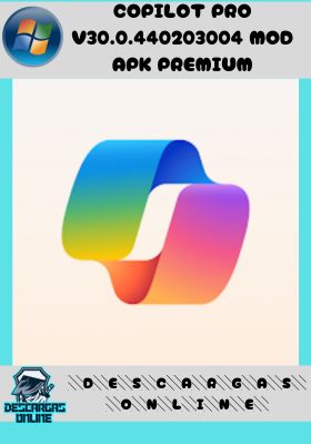 Copilot pro v30.0.440203004 MOD APK premium