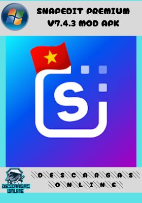 SnapEdit Premium v7.4.3 MOD APK